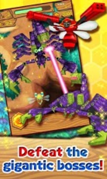 B.B.熊! B.B. Bear!游戏截图5