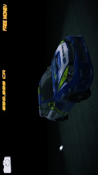 Rally RIDER : DRIFT游戏截图1