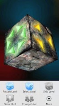 亚特兰蒂斯的魔方 Cube of ...游戏截图2