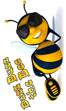 蜜蜂采蜜 Buzz Buzz Th...游戏截图1