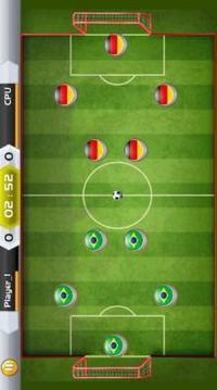 Finger Soccer Football游戏截图3