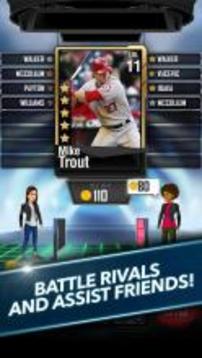 Draft Rivals: Fantasy Baseball游戏截图2