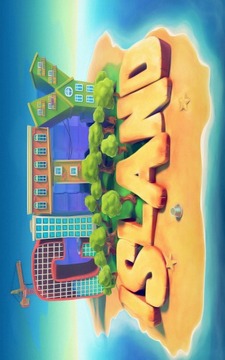 城市岛屿 完整版游戏截图3