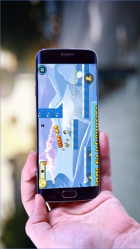 Super Nobita Adventure游戏截图1
