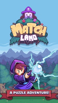 消除岛:Match Land游戏截图5