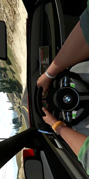 X6 Driving BMW Simulator游戏截图2
