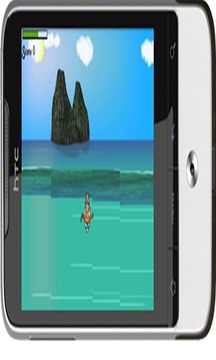 冲浪明星游戏截图1