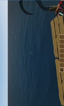 Raft Survival Evoled Ark 3D游戏截图4