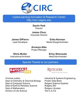 Rutgers Day游戏截图2