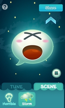 恶搞变声器游戏截图4