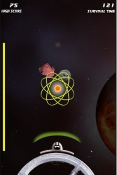 行星警报游戏截图3