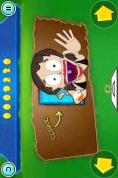 潜泳达人 Afogando o G...游戏截图4