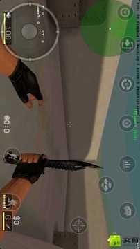 反恐狙击手CS：热血部队游戏截图5