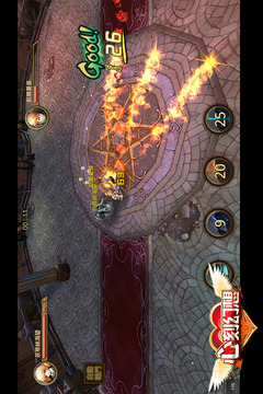 心刻幻想游戏截图2