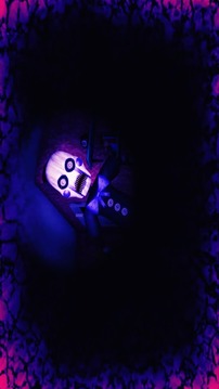 FNAC - Five Nights 3游戏截图2