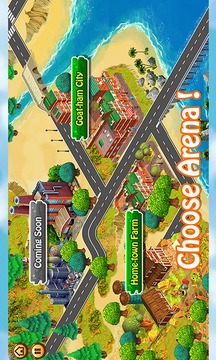 Goat Simulator - Psycho Mania游戏截图3