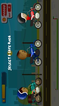 Zizi the Zebra游戏截图4