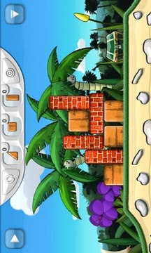 海岛堡垒 Island Fortress游戏截图3