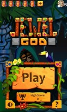 宝石上帝 Jewel God HD游戏截图1