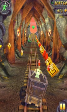 Free Temple Run 2 Tricks游戏截图1