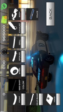City Car Driving Simulator 3游戏截图1