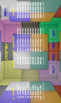 Cubezzle Lite游戏截图4