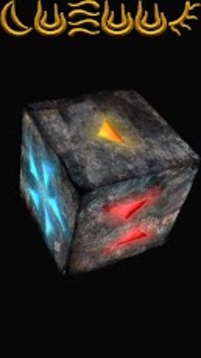 亚特兰蒂斯的魔方 Cube of ...游戏截图4