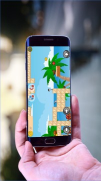 Super Nobita Adventure游戏截图2