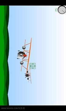 混合空战游戏截图1