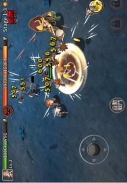 灵魂掠夺者游戏截图4