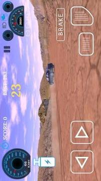 Focus Drift Simulator游戏截图4