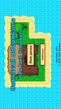 Survival RPG - Lost treasure游戏截图5