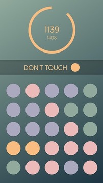 Dot World - Free Puzzle Game游戏截图1