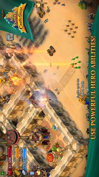 Age of Empires: Castle Siege游戏截图4