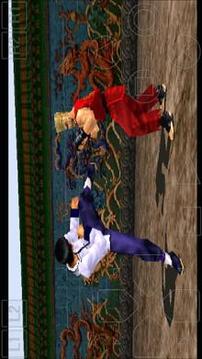 TEKKEN 3 Fighting for Win游戏截图1