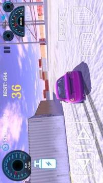 Focus Drift Simulator游戏截图1