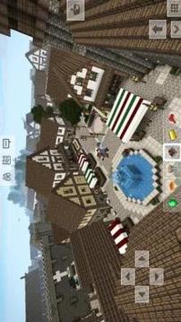 MyCraft: Forte Exploration游戏截图5