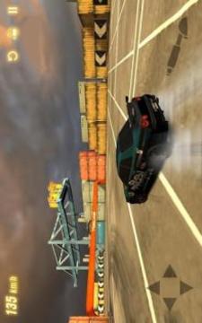 Traffic Racing : Extreme Drift Car Race Simulator游戏截图2