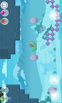 鳄鱼世界3游戏截图3