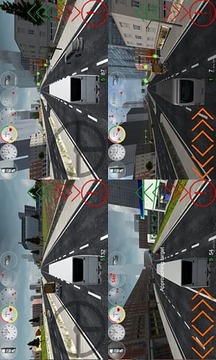 Duty Driver Bus LITE游戏截图2