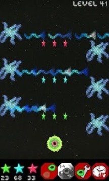 细胞原虫 完整版游戏截图3