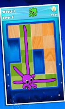 章鱼 (Octopus)游戏截图2