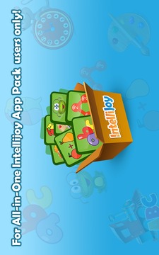 Alive Alphabet: Letter Tracing游戏截图1
