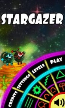 占星师 Stargazer游戏截图2