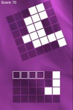 多平方块：演变 Doptrix E游戏截图1