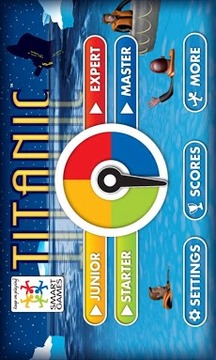 泰坦尼克救援船 Titanic游戏截图1