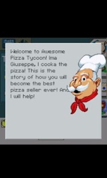Awesome Pizza Tyc...游戏截图5