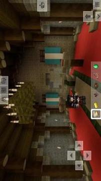 MyCraft: Forte Exploration游戏截图2