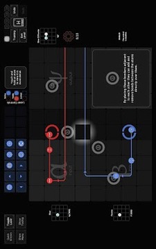 移动空间化学站 SpaceChem...游戏截图1