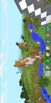 Start Craft 2 Pocket Edition 2018游戏截图1